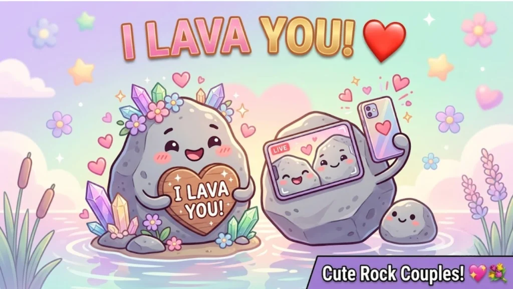 Clever and Stone-Cool Rock Puns for Witty Wordplay