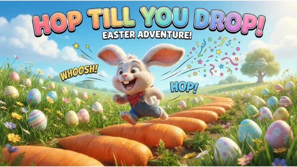Funny Bunny Puns and One-Liners for Instagram Captions