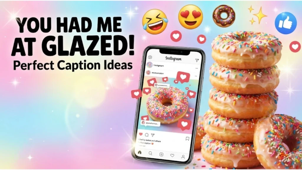 Funny Donut Puns and One-Liners for Everyday Life