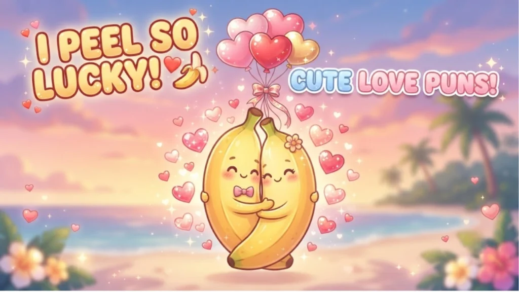Silly Banana One-Liners Kids Will Love