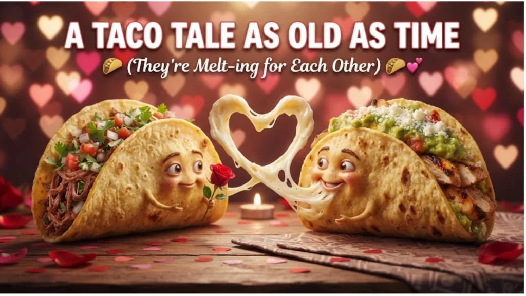 Taco Quotes and Sayings for Foodies