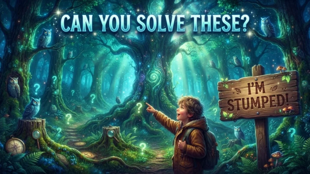 Tree Dad Jokes, Pun Names and Wordplay for Social Media