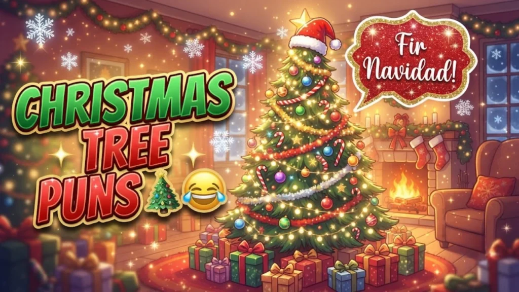 Tree Riddles That Make You Think and Laugh