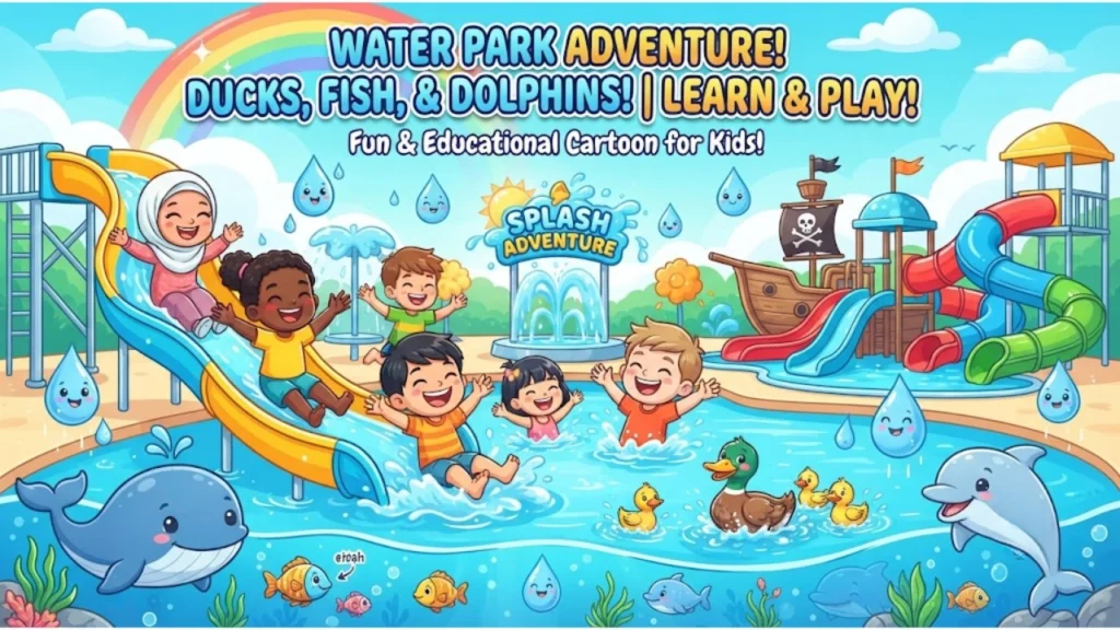 Water Puns for Instagram Captions