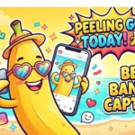 325 Best Banana Puns and Jokes for Instagram Captions, Kids, Love & Funny Laughs