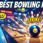 325 Best Bowling Puns and Jokes for Instagram Captions, Teams, Kids & Strike-Worthy Laughs