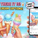 325 Best Ice Cream Puns and Jokes for Instagram Captions, Summer Fun, Kids & Sweet Laughs