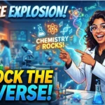 325 Best Science Puns and Jokes for Instagram Captions, Kids, Teachers & Nerdy Laughs