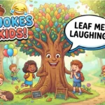 325 Best Tree Puns and Jokes for Instagram Captions, Kids, Nature Lovers & Funny Laughs