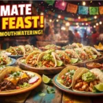 325 Best Taco Puns and Jokes for Instagram Captions, Taco Tuesday & Laughs